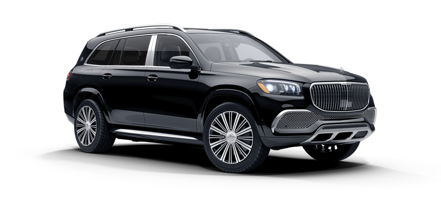 Luxury Class - Image 1